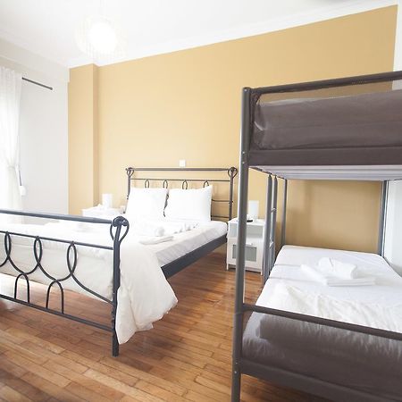 Athens City Themis 3 Экстерьер фото