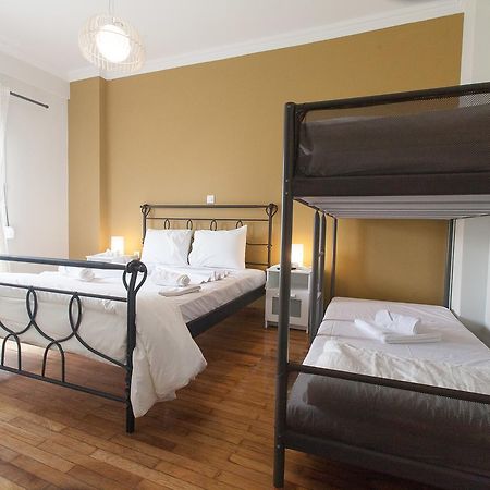 Athens City Themis 3 Экстерьер фото