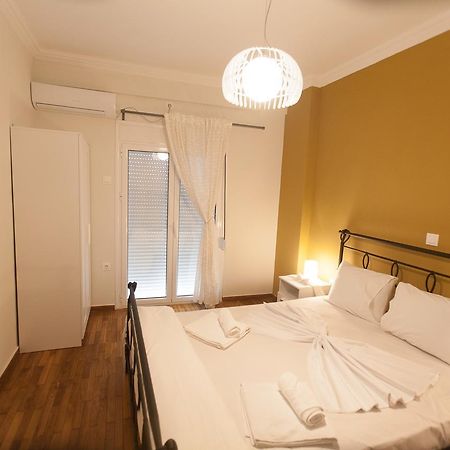 Athens City Themis 3 Экстерьер фото
