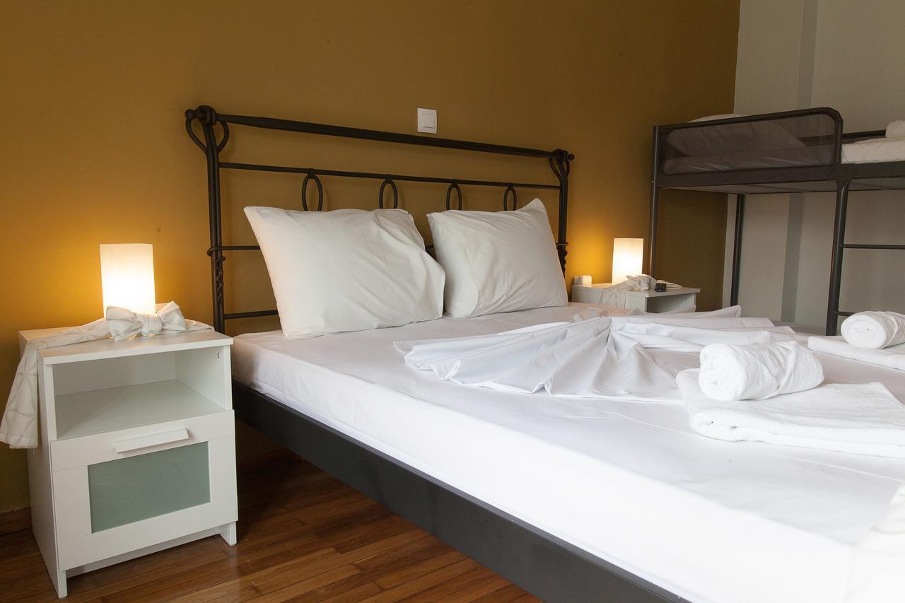 Athens City Themis 3 Экстерьер фото