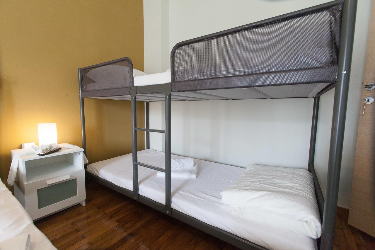 Athens City Themis 3 Экстерьер фото