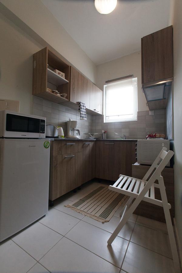 Athens City Themis 3 Экстерьер фото