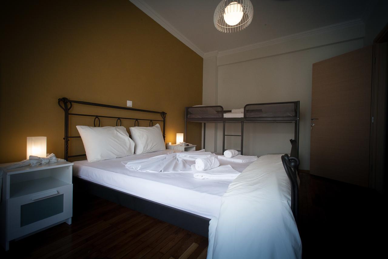 Athens City Themis 3 Экстерьер фото