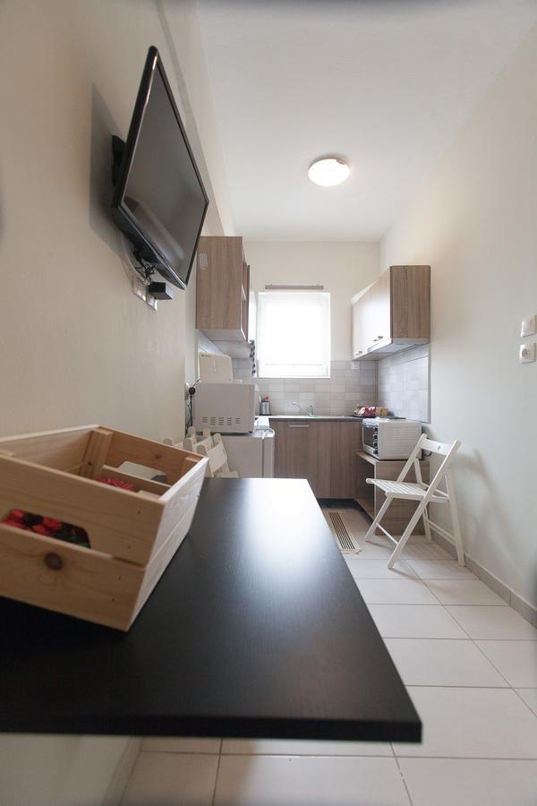 Athens City Themis 3 Экстерьер фото