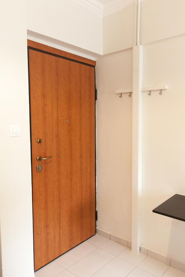 Athens City Themis 3 Экстерьер фото