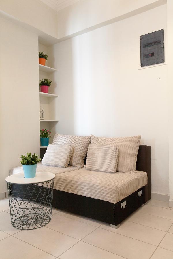 Athens City Themis 3 Экстерьер фото